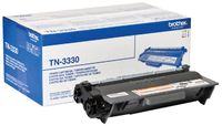 Tonercartridge Brother TN-3330 zwart - thumbnail