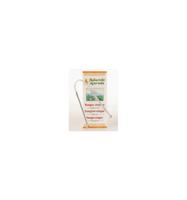 Tongschraper roestvrij staal