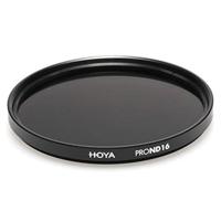 Hoya YPND001677 Pro ND-filter (neutrale dichtheid 16, 77 mm)