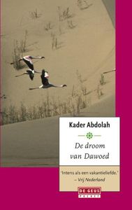 De droom van Dawoed - Kader Abdolah - ebook