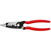 KNIPEX WireStripper 13 71 8 striptang Amerikaans model