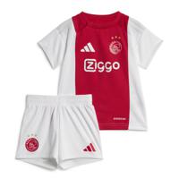 adidas Ajax Babykit Thuis 2024-2025 - thumbnail