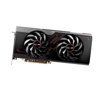 Sapphire AMD Radeon RX 7700 XT Videokaart PULSE 12 GB GDDR6-RAM PCIe x16 HDMI, DisplayPort AMD FreeSync , Vulkan - thumbnail