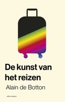 De kunst van het reizen - Alain de Botton - ebook