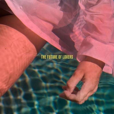 The Future Of Lovers - CD (7640167381883)
