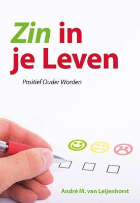 Zin in je leven - André M. van Leijenhorst - Paperback (9789089548375)