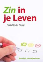 Zin in je leven - André M. van Leijenhorst - Paperback (9789089548375)