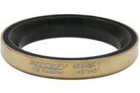 Ritchey Wcs balhoofd lager 46.9/34.1/7mm 45/45 - thumbnail