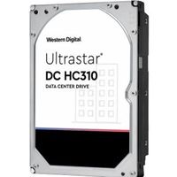 Western Digital Ultrastar DC HC310 HUS726T6TALN6L4 3.5" 6000 GB SATA III - thumbnail