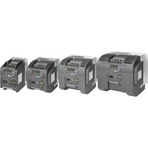 Siemens Frequentieregelaar 6SL3210-5BE15-5CV0 0.55 kW 3-fasig 400 V