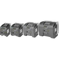 Siemens Frequentieregelaar 6SL3210-5BE15-5CV0 0.55 kW 3-fasig 400 V - thumbnail