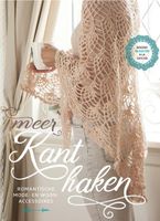 Meer kant haken - Sascha Blase-Van Wagtendonk - ebook - thumbnail