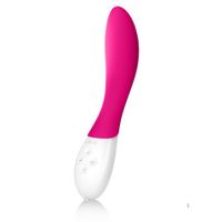 Lelo - Mona 2 Luxe G-Spot Vibrator Roze