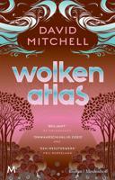 Wolkenatlas - David Mitchell - ebook