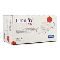 Omnifix Elastic. 15cmx10m 1 P/s