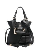 Lancel sac seau Premier Flirt médium - Noir