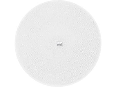 LD Systems LDCFL52100V PA-inbouwluidspreker 80 W 100 V Wit 1 stuk(s) LD Systems LDCFL52100V PA-inbouwluidspreker 80 W 100 V Wit 1 stuk(s)