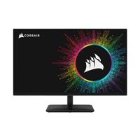 CORSAIR XENEON 32UHD144-A 32 Inch 4K Gamingscherm - 144Hz, IPS, 1ms, 3840 x 2160, FreeSync Premium, HDR600, DisplayPort, HDMI, USB-C Hub