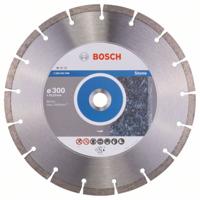 Bosch Accessories 2608602698 Bosch Power Tools Diamanten doorslijpschijf Diameter 300 mm 1 stuk(s) - thumbnail