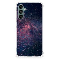 Samsung Galaxy A24 Shockproof Case Stars - thumbnail