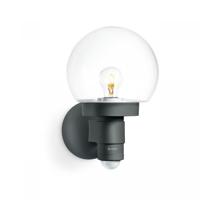 Steinel L 115 S ANT 059880 Buitenlamp met bewegingsmelder (wand) 60 W Antraciet - thumbnail