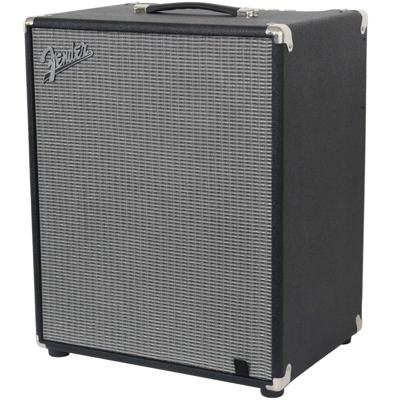Fender Rumble 500 V3 basgitaarversterker combo