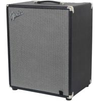 Fender Rumble 500 V3 basgitaarversterker combo