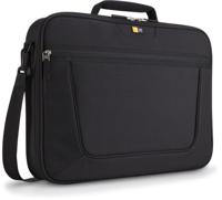 Case Logic VNCI-217 Black 43,9 cm (17.3") Documententas Zwart