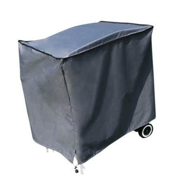 SORARA Beschermhoes BBQ 83 x 88 x 63 cm