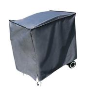 SORARA Beschermhoes BBQ 83 x 88 x 63 cm