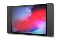 smart things s34 b sDock Fix Pro zwart - afsluitbare wandhouder en laadstation voor permanente installatie voor Apple iPad Pro 12,9 inch USB-C 3e gen