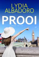 Prooi - Lydia Albadoro - ebook - thumbnail