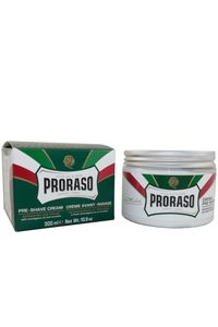 Proraso pre-shave crème 300ml