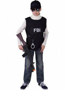 FBI vest kind