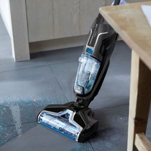 BISSELL 3570N Crosswave C6 Cordless Pro - 3-in-1 Vloerreiniger