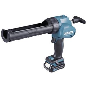 Makita CG100DSYEX elektrisch lijm- & vulmiddelpistool 28 mm/sec