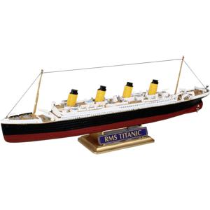 Revell R.M.S. Titanic Marineschipmodel Montagekit 1:1200