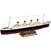 Revell 05804 R.M.S. Titanic Boot (bouwpakket) 1:1200