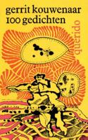Honderd gedichten - Gerrit Kouwenaar - eBook (9789021451046)