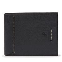 dR Amsterdam Tampa Billfold M RFID Zwart