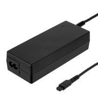 Akyga AK-NU-13 Laptop netvoeding 90 W 18.5 V/DC, 19 V/DC, 19.5 V/DC, 20 V/DC 4.74 A - thumbnail