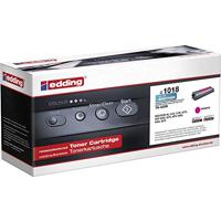 edding Toner EDD-1018 - Magenta - Bereik 3500 pagina's - Vervangt Brother TN-325M