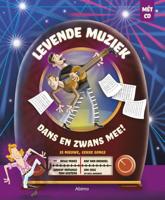 Levende muziek - Wim Kets - Hardcover (9789462344280)