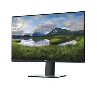 Dell P2719H LED-monitor 68.6 cm (27 inch) Energielabel A+ (A+++ - D) 1920 x 1080 pix Full HD 8 ms HDMI, VGA, DisplayPort, USB IPS LED Dell P2719H LED-monitor 68.6 cm (27 inch) Energielabel A+ (A+++ - D) 1920 x 1080 pix Full HD 8 ms HDMI, VGA, DisplayPort, USB IPS LED