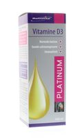 Vitamine D3 platinum - thumbnail