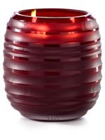 Onno petite bougie Sphere Manyara (2800g) - Rouge - thumbnail