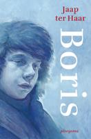 Boris - Jaap ter Haar - eBook (9789021669779)