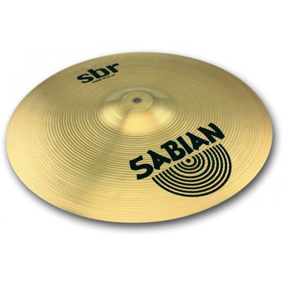 Sabian SBR 16 inch Crash bekken Sabian SBR 16 inch Crash bekken