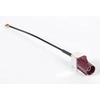 Molex 897629030 MCRF-connector 1 stuk(s)