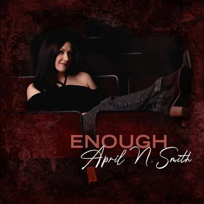 Enough - CD (0656750016787)